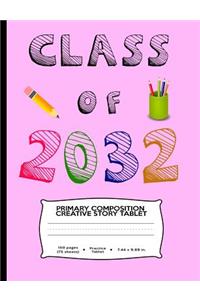 Class of 2032