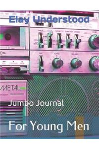 Jumbo Journal