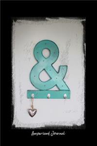 Ampersand Journal