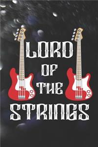 Lord Of The Strings