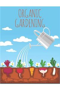 Organic Gardening