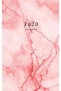 2020 Planner