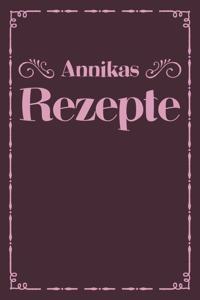 Annikas Rezepte