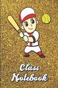 Class Notebook