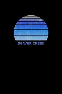 Beaver Creek