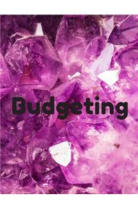 Budgeting