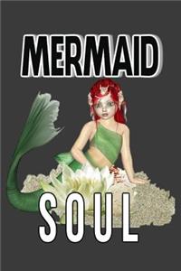 Mermaid Soul