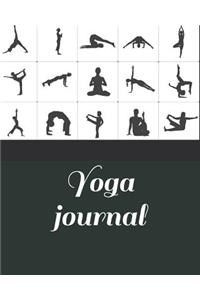 Yoga journal