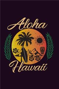 Aloha Hawaii