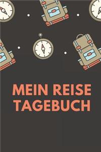 Mein Reise Tagebuch