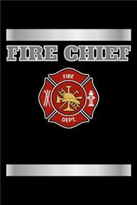 Fire Chief Fire Dept.