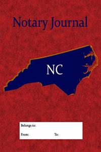 Notary Journal