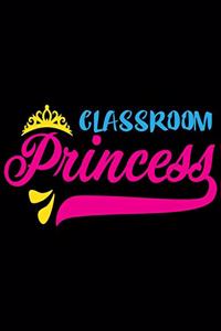 Classroom Princess