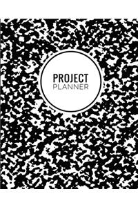 Project Planner