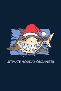 Ultimate Holiday Organizer