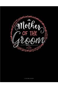 Mother Of The Groom
