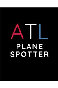 ATL Plane Spotter