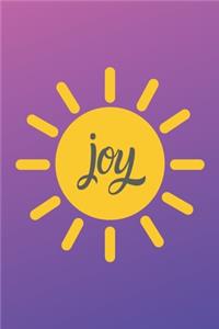 Joy