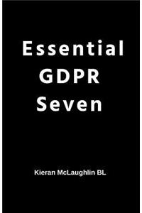 Essential GDPR Seven