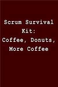 Scrum Survival Kit