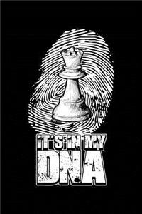 Es Ist in Meiner DNA