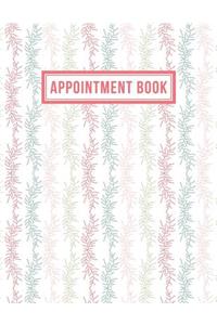 Appointment Book