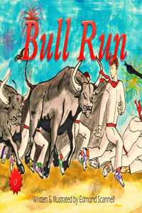 Bull Run.
