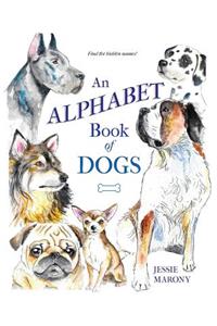Alphabet Book of Dogs