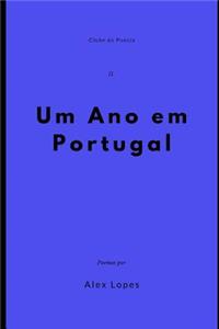 Um Ano Em Portugal