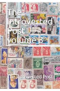 Introverted Post volume 3