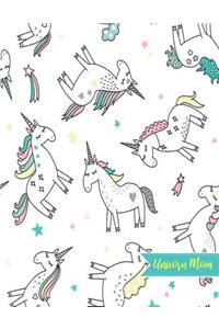 Unicorn Mom