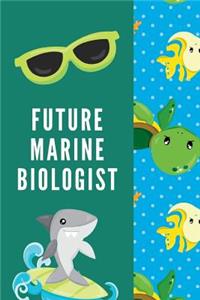 Future Marine Biologist