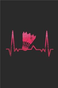 Badminton Heartbeat