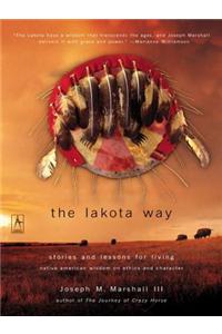 The Lakota Way