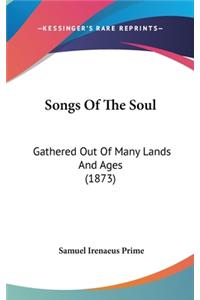 Songs of the Soul