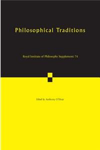 Philosophical Traditions
