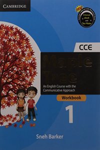 Maple Tree Level 1 Workbook