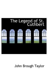 The Legend of St. Cuthbert
