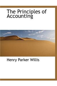 The Principles of Accounting