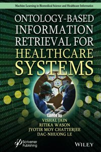 Ontology-Based Information Retrieval for Healthcare Systems