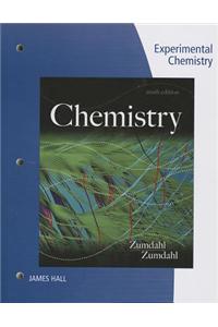 Lab Manual for Zumdahl/Zumdahl's Chemistry, 9th