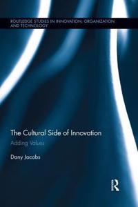 Cultural Side of Innovation