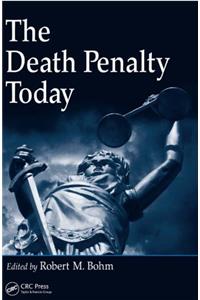 Death Penalty Today