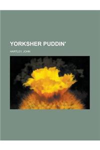 Yorksher Puddin'