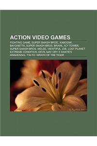 Action Video Games