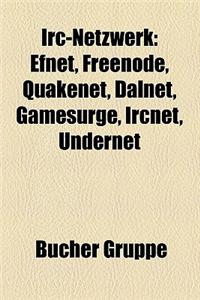 IRC-Netzwerk