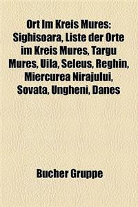Ort Im Kreis Mure
