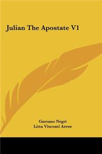 Julian the Apostate V1