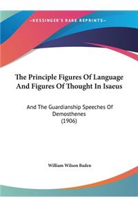 The Principle Figures of Language and Figures of Thought in Isaeus