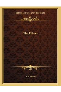 The Ethers